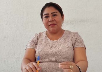 Leónides López Pérez aclaró la falta de pago.