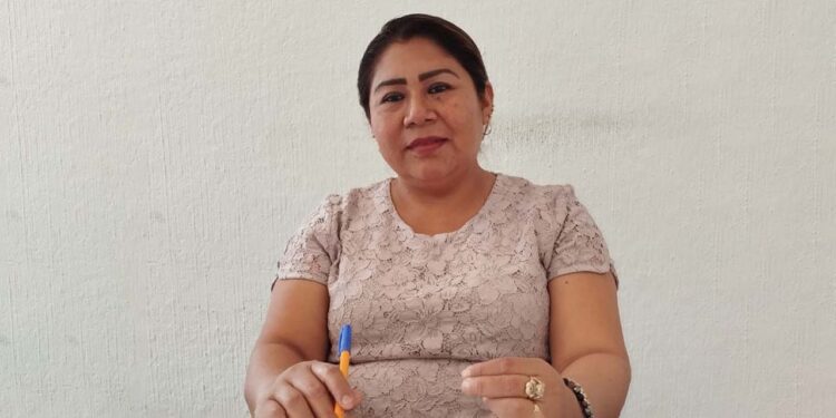 Leónides López Pérez aclaró la falta de pago.