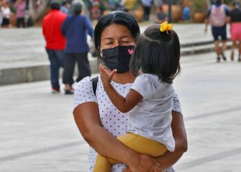 Foto: archivo // Pese al aumento de gente enferma, afortunadamente no se han registrado personas fallecidas por estos virus.