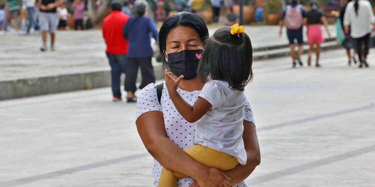 Foto: archivo // Pese al aumento de gente enferma, afortunadamente no se han registrado personas fallecidas por estos virus.