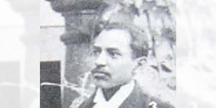 El doctor Manuel Pereyra Mejía nació en la ciudad de Oaxaca el 25 de diciembre de 1871.