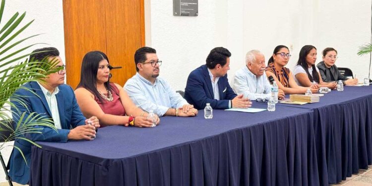 La conferencia fue impartida por Jorge Bueno Sánchez.