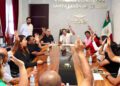 Gastan en Santa Lucía del Camino 5.2 mdp en imagen; 33% más que Dante Montaño
