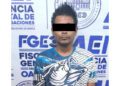 ¡Emboscada mortal en La Ventosa! Capturan a presunto responsable del ataque armado
