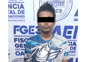 ¡Emboscada mortal en La Ventosa! Capturan a presunto responsable del ataque armado