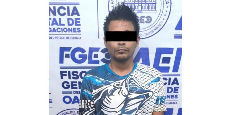 ¡Emboscada mortal en La Ventosa! Capturan a presunto responsable del ataque armado