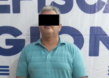 Vende terreno que no era suyo en Santa María Colotepec y termina detenido por fraude