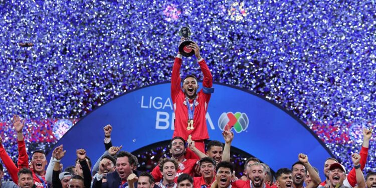 Foto: Toluca FC.