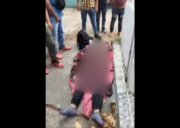 Mujer de San José Tenango muere tras presunta negligencia médica; Servicios de Salud Oaxaca emite versión oficial