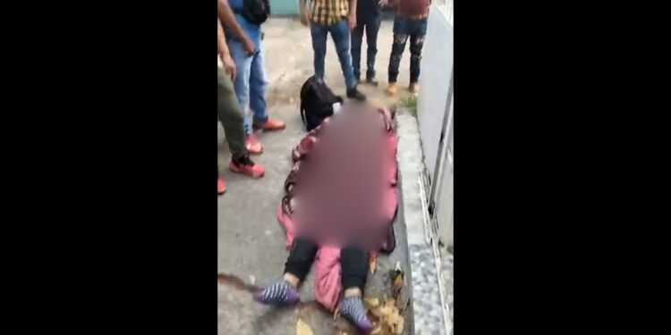 Mujer de San José Tenango muere tras presunta negligencia médica; Servicios de Salud Oaxaca emite versión oficial
