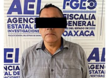 ¡Violencia religiosa en la Cuenca! Detienen al ser acusado de incendiar y despojar a familia evangélica