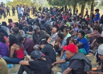 ¡Operativo Pescador! ¿Limpieza social o violación de derechos humanos?