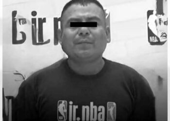 Asesinan a maestro de primaria indígena.