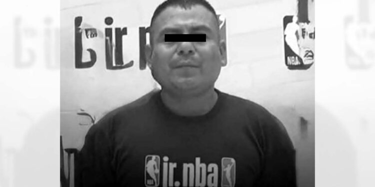 Asesinan a maestro de primaria indígena.