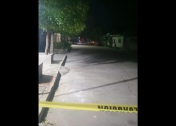 Ataque a balazos en Ciudad Ixtepec deja a un hombre gravemente herido