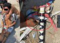 Frustran intento de abuso sexual en Tehuantepec; pobladores casi linchan al agresor