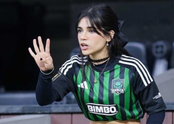 Alana Flores: de streamer a víctima de deepfake