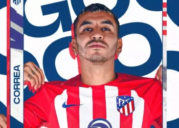 Tigres cerca de fichar a campeón del mundo argentino