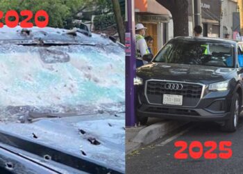 Crimen de funcionarios cercanos a Clara Brugada revive el atentado contra Omar García Harfuch en 2020