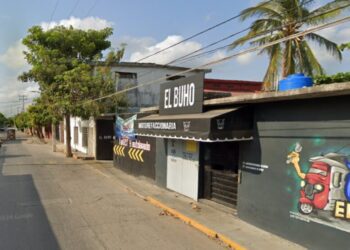 Motorefaccionaria se convierte en zona de ataque: balean a hombre en pleno centro de Juchitán