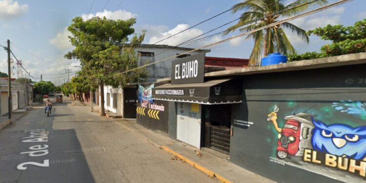 Motorefaccionaria se convierte en zona de ataque: balean a hombre en pleno centro de Juchitán