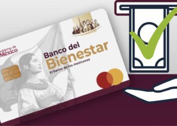 ¿Cómo activar la tarjeta de la Beca Rita Cetina y cuándo llegan los depósitos?
