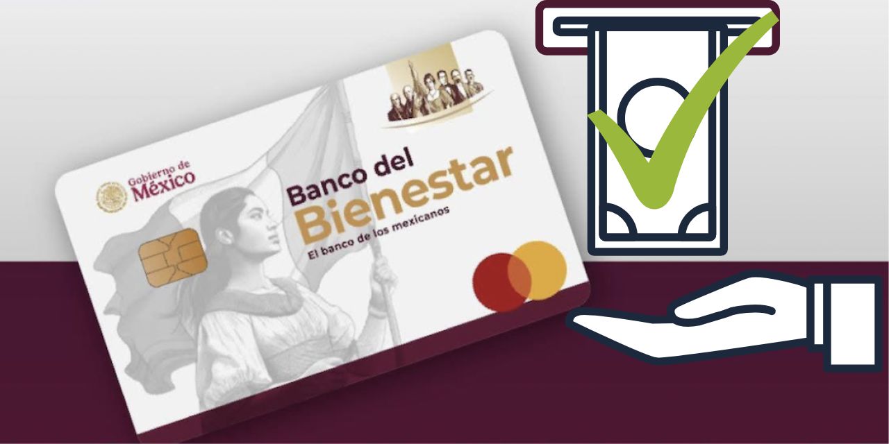 ¿Cómo activar la tarjeta de la Beca Rita Cetina y cuándo llegan los depósitos?. Noticias en tiempo real
