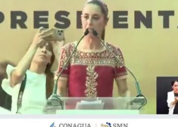 ¡CNTE amenaza con boicot electoral si Sheinbaum no reabre diálogo!