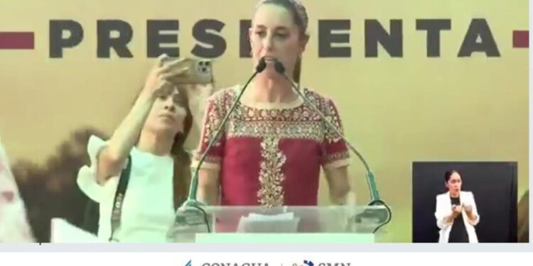 ¡CNTE amenaza con boicot electoral si Sheinbaum no reabre diálogo!