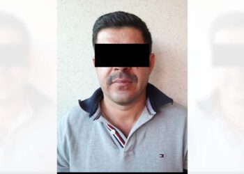 Corporaciones de seguridad lograron la detención en flagrancia de tres hombres.
