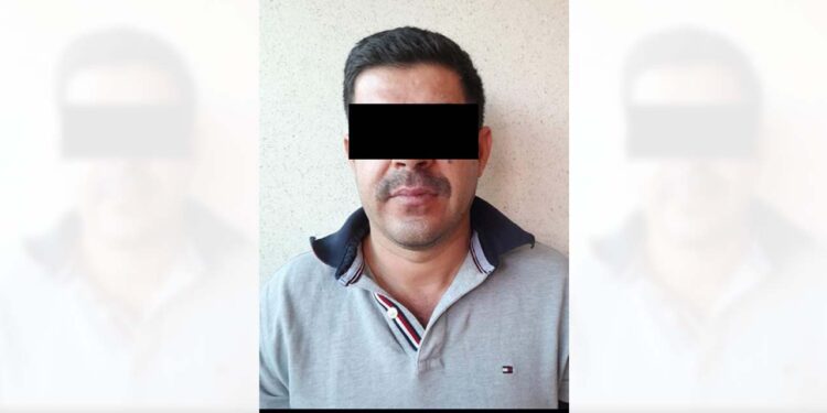 Corporaciones de seguridad lograron la detención en flagrancia de tres hombres.