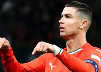 ¿Cuál es la edad biológica de Cristiano Ronaldo y hasta cuándo piensa seguir jugando?