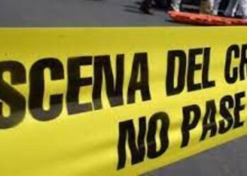 ¡Crimen brutal en Oaxaca! Lo secuestran en su casa y es hallado sin vida en la carretera