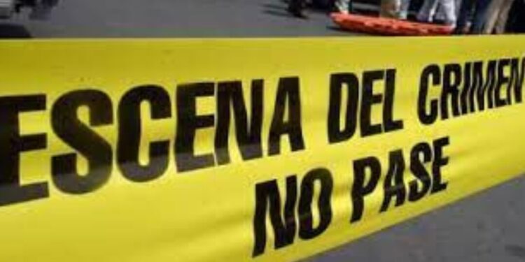 ¡Crimen brutal en Oaxaca! Lo secuestran en su casa y es hallado sin vida en la carretera