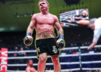 ¡Hoy es el Día! ¿A qué hora pelea el Canelo y donde verlo?
