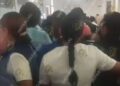 Toman el Hospital Civil; ¿Otra vez? falta de insumos y personal
