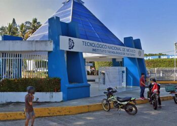 Foto: Google Maps // Suspenderán las actividades docentes y aquellas que por su naturaleza se realicen al aire libre.
