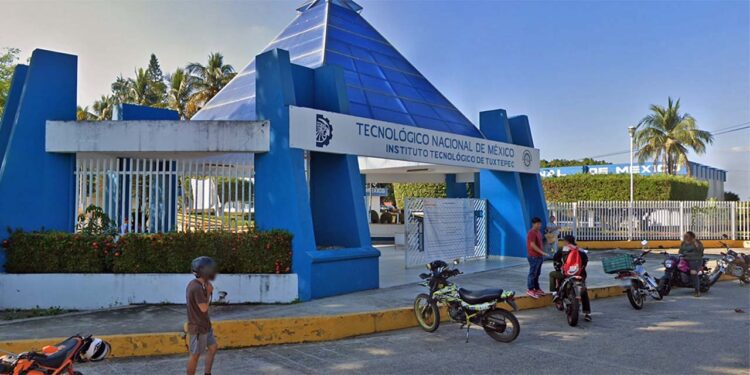 Foto: Google Maps // Suspenderán las actividades docentes y aquellas que por su naturaleza se realicen al aire libre.