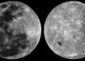 ¿Por qué la Luna tiene dos caras diferentes?