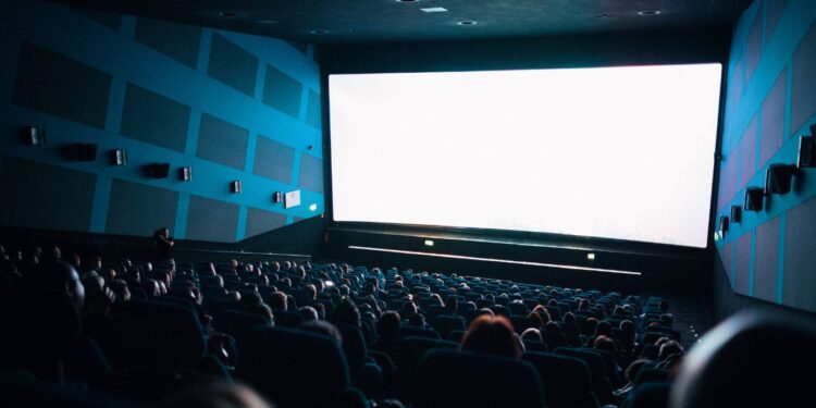 Estrenos de cine en junio 2025