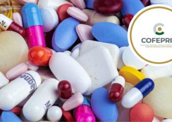 Anticonceptivo hormonal, dentro de 28 medicamentos aprobados por Cofepris en México