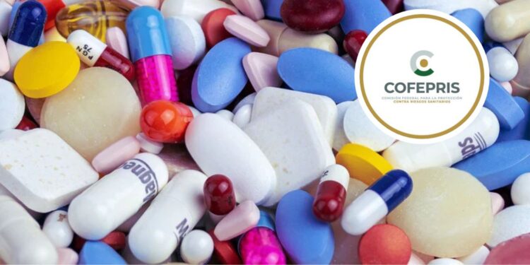 Anticonceptivo hormonal, dentro de 28 medicamentos aprobados por Cofepris en México