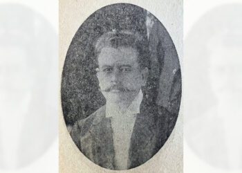 Dr. Luis Flores Guerra: de Tehuacán para Oaxaca.