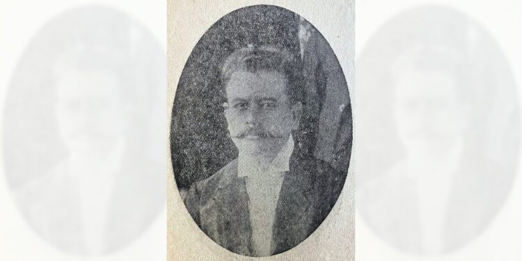 Dr. Luis Flores Guerra: de Tehuacán para Oaxaca.
