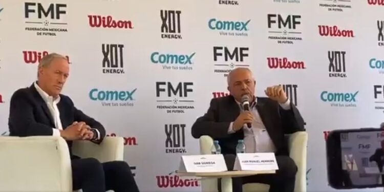 La Comisión de Árbitros anuncia importantes cambios