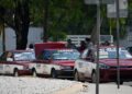 Cumplirán tres años con veda a concesiones del transporte