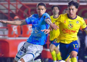 ¡A preparar la botana! ¡Dónde y cuándo ver los Cuartos de Final de vuelta de la Liga MX!