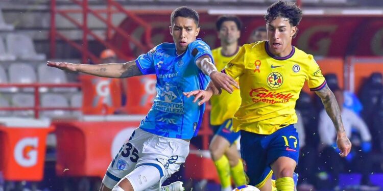 ¡A preparar la botana! ¡Dónde y cuándo ver los Cuartos de Final de vuelta de la Liga MX!
