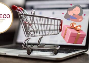 Día de las Madres ¿Cómo evitar fraudes al comprar en línea?