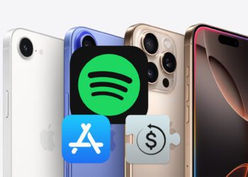 Apple permitirá pagos externos sin cobrar comisión